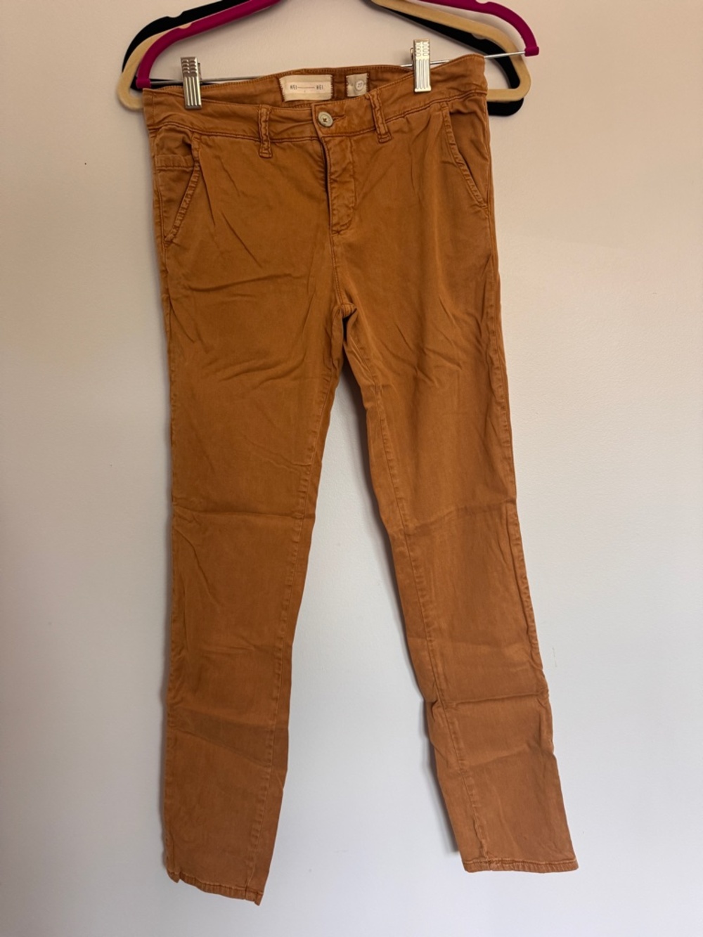 ANTHRO PANTS HEI HEI 27